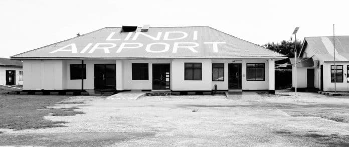 Unlocking the Secrets of Lindi Airport - A Journey to Tanzania's Untouched Coastal Paradise