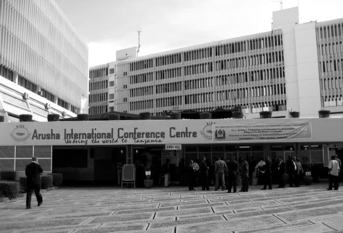 Arusha International Conference Centre Hospital - World-Class Healthcare in Tanzania’s Tourism Hub