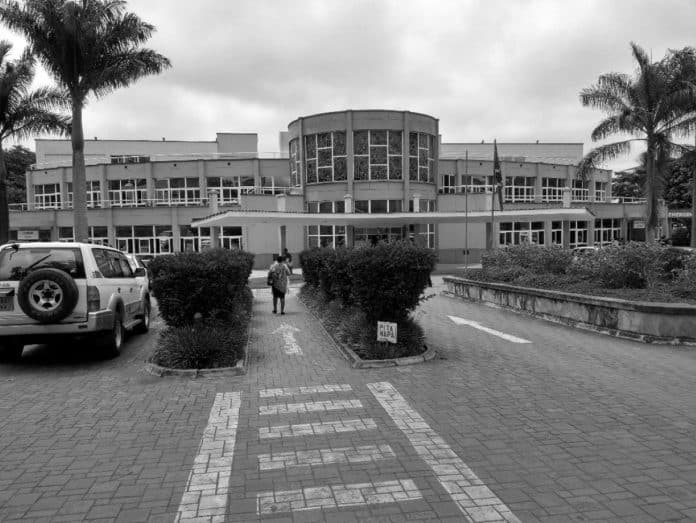 Arusha Lutheran Center - A Beacon of Medical Excellence in Northern Tanzania