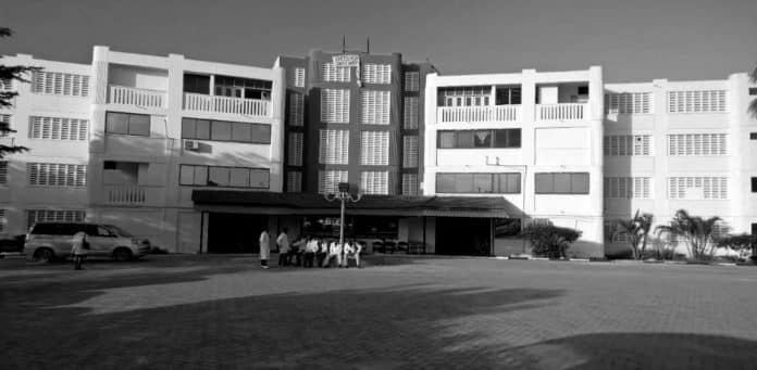 IMTU Hospital - Bridging Medical Education and Patient Care in Dar es Salaam