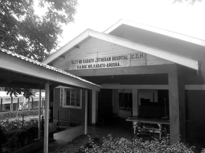 Karatu Hospital - Providing Essential Healthcare Services in Northern Tanzania