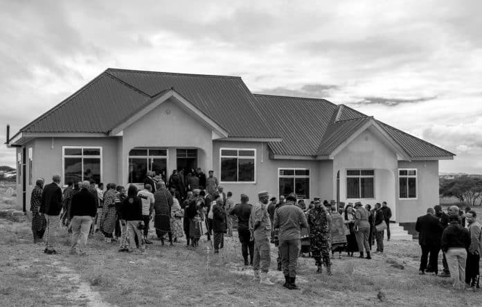 Longindo Hospital - A Vital Health Center in Arusha’s Rural Landscape