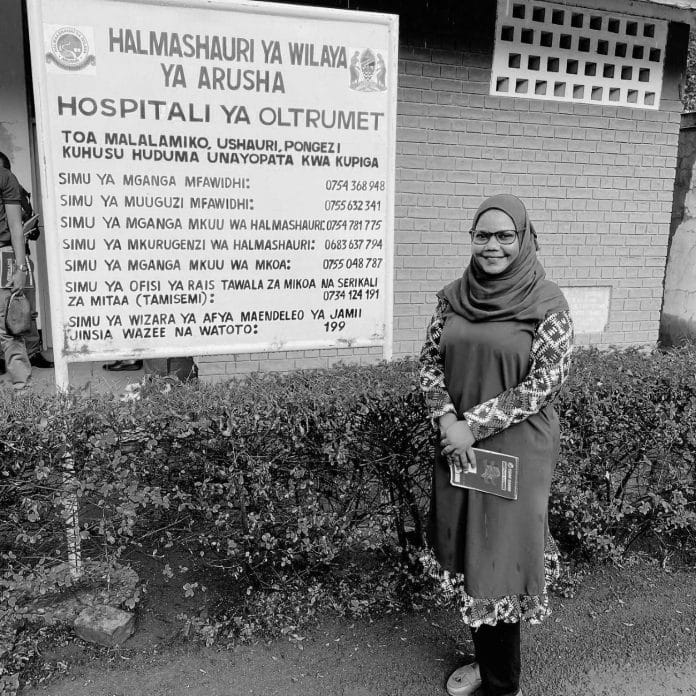 Oltrument Hospital - Healthcare Access in the Outskirts of Arusha