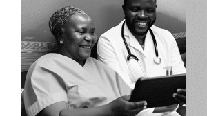 Real Stories, Real Healing - Patient Testimonials from Kinondoni Hospital Dar es Salaam