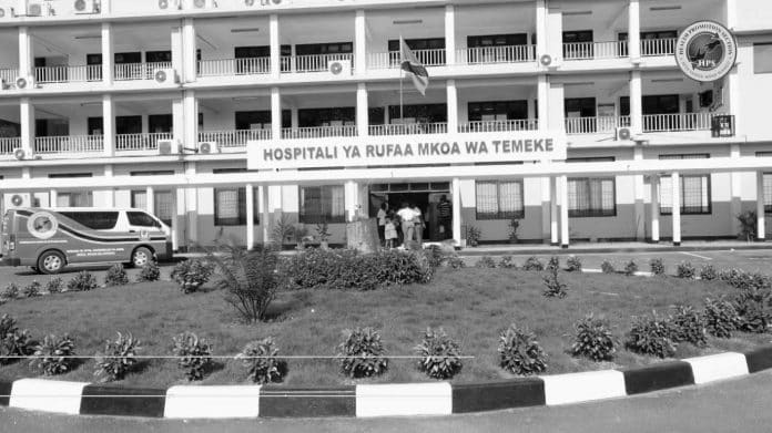 Temeke Regional Referral Hospital - Empowering Dar es Salaam’s Communities with Quality Care