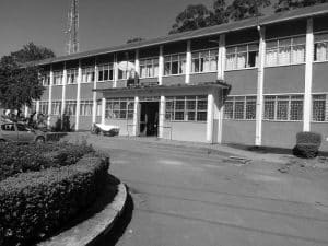 A Beacon of Health - The History of Machame Hospital