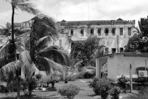 A Cultural Beacon - Embracing Zanzibar’s Rich History