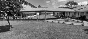 A Foundation of Care - The History of St. Elizabeth Hospital