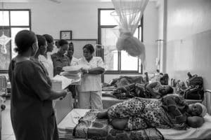 A Hospital with History - The Legacy of Magu in Mwanza’s Healthcare