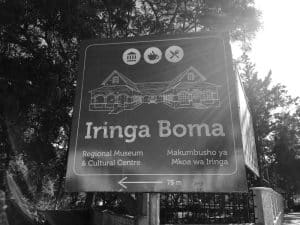 A Journey Through Heritage The Heart of Iringa