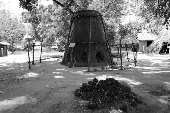 A Journey Through Tradition - Village Museum Tanzania in Kijitonyama