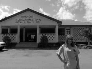 A Legacy of Care - The Story of Morogoro Referral Regional Hospital