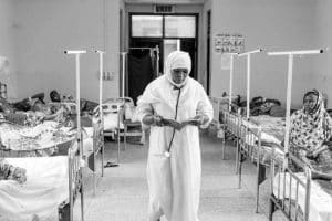 A Legacy of Innovation - The Story Behind Chukwani Hospital