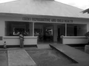 A Legacy of Service - The Rich History of Ndala Hospital