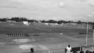 A Legacy of Sport - The Historic Rise of Kambarage Stadium