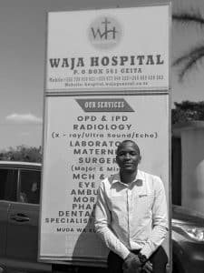 A New Era of Health - Waja Hospital’s Impact on Geita