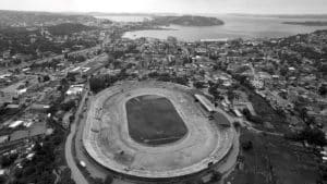 A Pillar of Mwanza’s Football - The Legacy of Kirumba Stadium