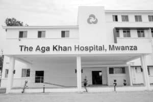 A Vision Realized - The Story Behind Aga Khan Hospital Mwanza