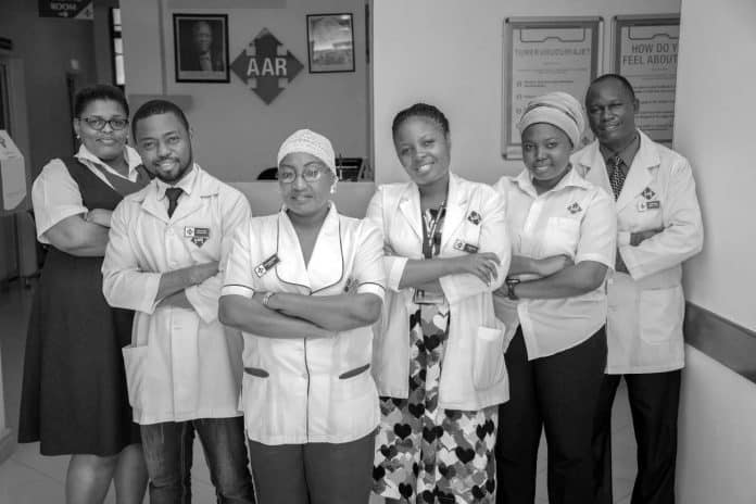 AAR Hospital - Reliable Healthcare Services in Dar es Salaam