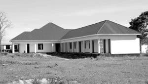 At the Heart of Katavi - Discover Mlele District Hospital