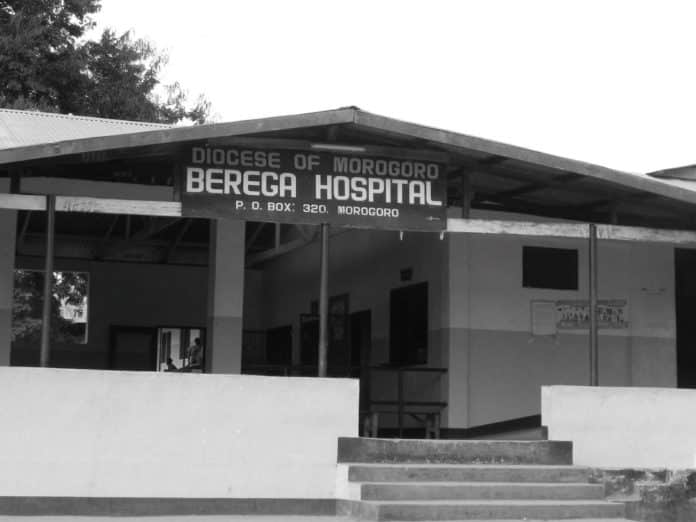 Berea Mission Hospital - A Faith-Based Health Center in Morogoro