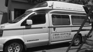 Beyond the Walls - Waja Hospital’s Community Outreach and Initiatives