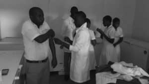 Caring for the Coast - Kibiti Hospital’s Vital Role in Pwani