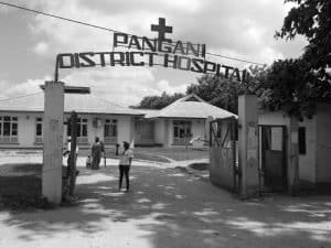 Comprehensive Care by the Coast - Inside Pangani’s Health Services