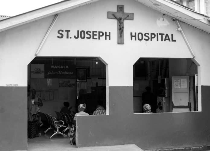 Discover the Exceptional Care and Services Offered at St. Joseph Hospital Kilimanjaro