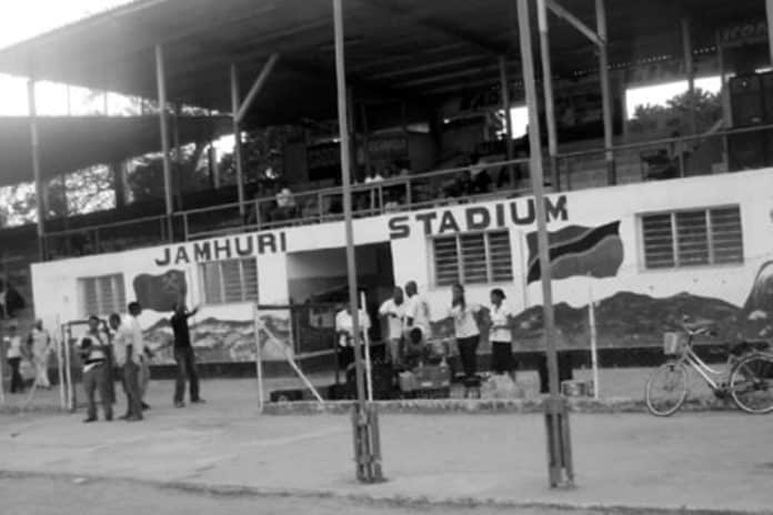 Discover the Vibrant History and Exciting Events of Jamhuri Stadium Morogoro