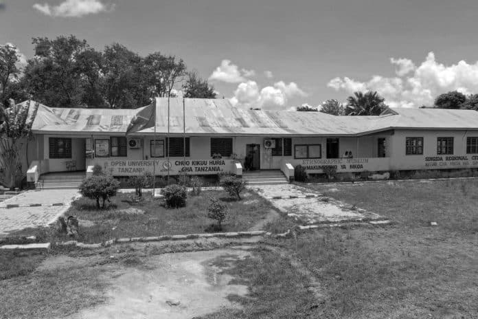 Discovering Singida’s Past at the Regional Museum