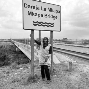 Engineering Marvel - The Story Behind Mkapa Bridge