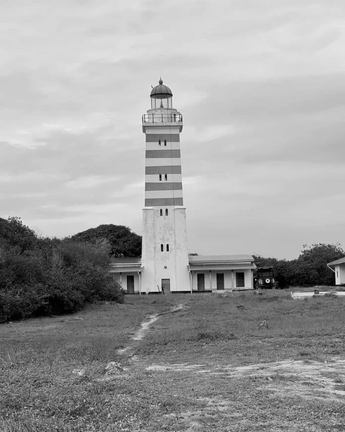 Exploring Ras Mkumbi Lighthouse - A Beacon in Tanzania’s Marine Heritage