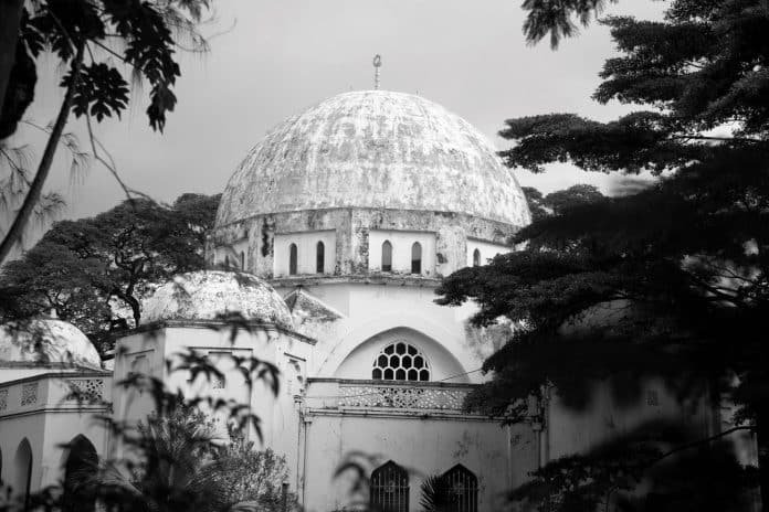 Exploring Zanzibar’s Peaceful Past at Beit al-Amani Museum