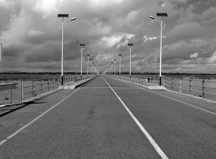 Exploring the Magnificence of Kilombero Bridge - Connecting Communities and Enhancing Connectivity