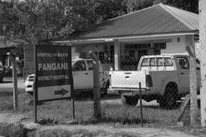 Facing Challenges, Building for Tomorrow - Pangani’s Future