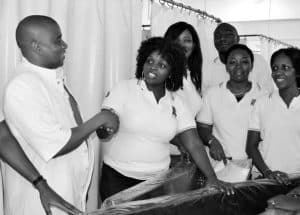 Facing the Challenges - Ngoyoni Hospital’s Struggles and Solutions