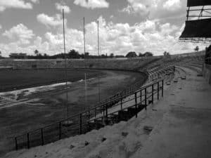 From Football to Festivals - Ali Hassan Mwinyi Stadium’s Event Legacy