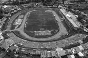 Fueling Mbeya’s Football Passion - Sokoine Stadium’s Impact