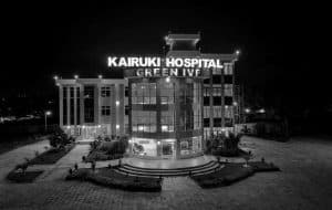 Gold Standard - The Story of Kairuki Medical Center