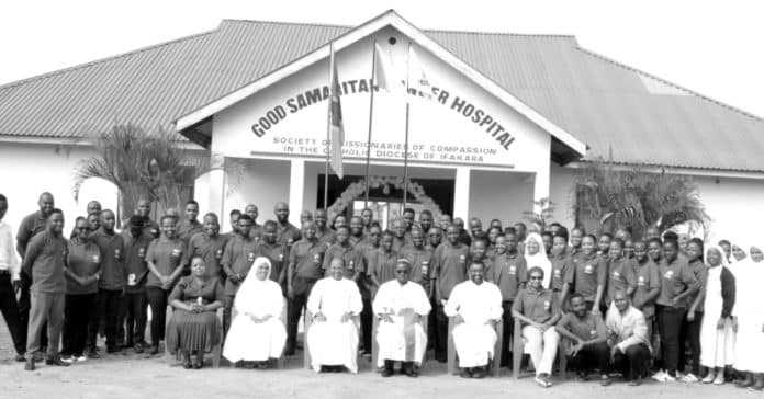 Good Samaritan Hospital - Offering Quality Care with a Compassionate Touch in Morogoro