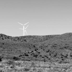 Harnessing Wind, Empowering the Future - Miombo’s Role in Sustainability