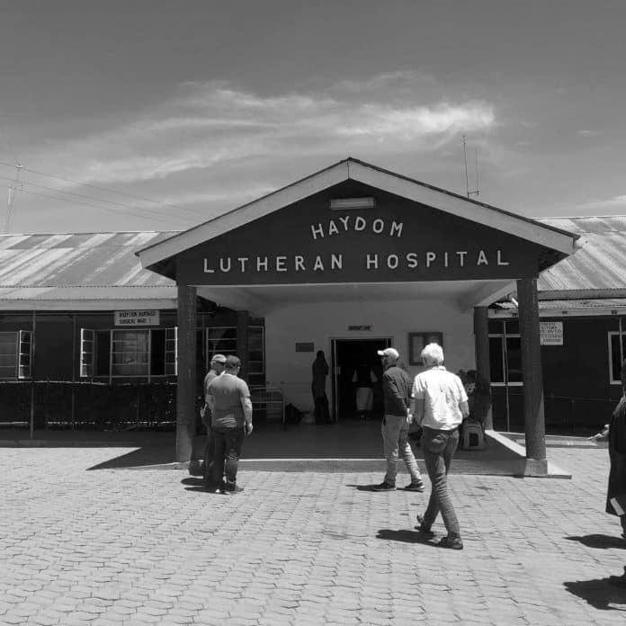 Haydom Lutheran Hospital - A Pillar of Faith-Based Healthcare in Manyara