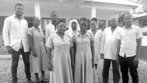 Healing with Heart and Faith - The Mission Behind Ruanda