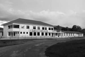 Health at the Heart of Mtwara - Inside St. Benedict’s Facilities