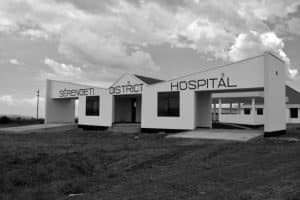 Healthcare Excellence - Serengeti’s Role in Mara Region