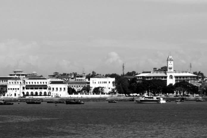 House of Wonders - The Zanzibar National History House and Culture