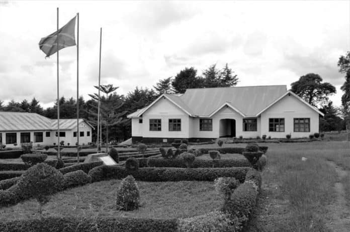 Ilasi Hospital - Providing Quality Healthcare in Songwe’s Rural Heartland