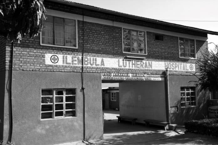 Ilembula Lutheran Hospital - Faith and Medicine Converge in Njombe’s Healing Hands