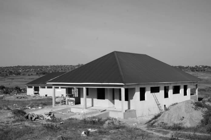 Ilemela Hospital - Shaping the Future of Community Healthcare in Mwanza